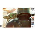 thumbnail image 5 of Star Wars - The Mandalorian - The Child - 500 Piece Jigsaw Puzzle, 5 of 5