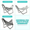 Zupapa 14' Steel Hammock Stand