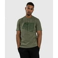thumbnail image 3 of Venum Made in Fightland T-Shirt - Khaki-M, 3 of 5