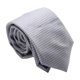 thumbnail image 1 of Corbata para hombre Michael Kors Grenadine gris talla única, 1 of 1