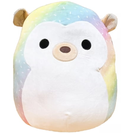 Squishmallow 12 Inch Plush | Bowie the Hedgehog
