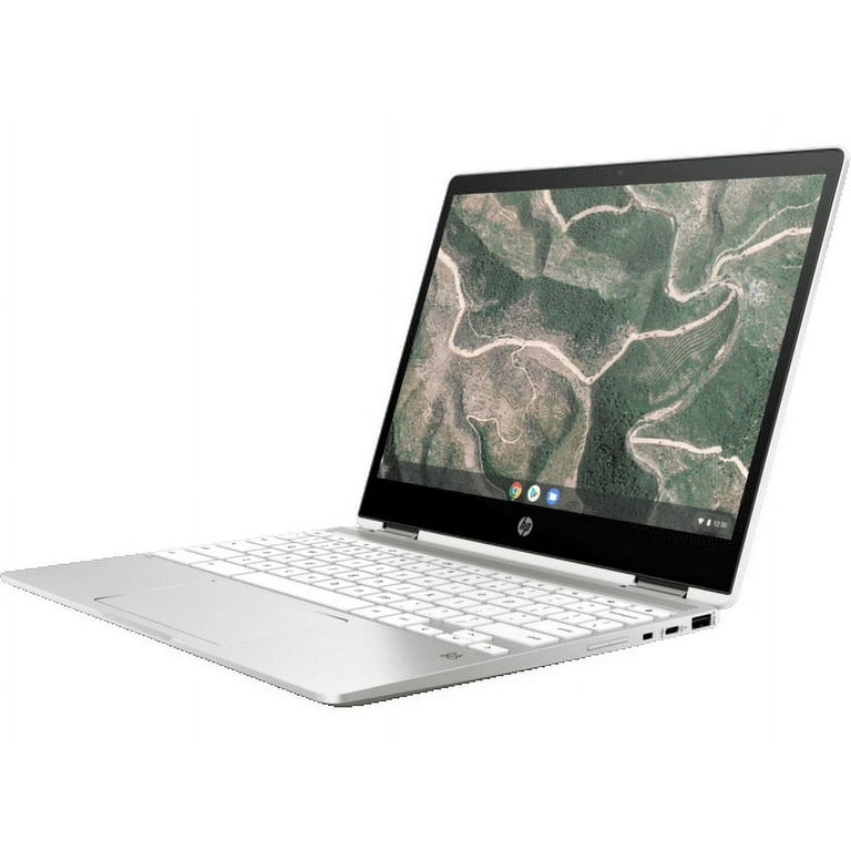 Free Shipping! \HP Chromebook x360 12b-ca0010nr - 12