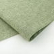 thumbnail image 3 of Manteles individuales de tela lavables, juego de 6 manteles individuales verdes, manteles individuales de lino, manteles individuales para mesa de comedor, 3 of 5
