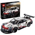 thumbnail image 1 of LEGO Technic Porsche 911 RSR 42096 Building Kit (1580 Piece), 1 of 6