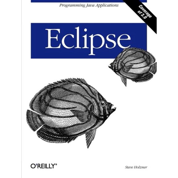 Eclipse (Paperback)