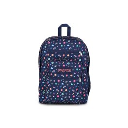Jansport Cross Town Plus - Backpack - 600D polyester - party