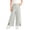Green, variant on Kids Boys Girls Summer Thin Air Condition Full Length Pants Loose Casual Sport Trousers