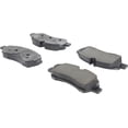 thumbnail image 2 of Disc Brake Pad Set, 2 of 5