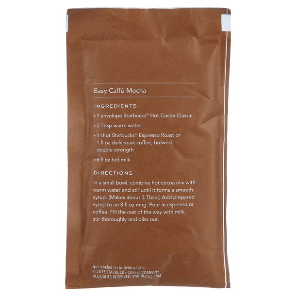 Office Chocolate Drink Mixes - Perfect for Hot Cocoa Breaks