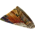 thumbnail image 2 of GZHJMY Chic Thanksgiving Greeting Vintage Turkey Autumn Harvest Cloth Napkins, Set of 4 20 x 20 Inch Soft Polyester Dinner Napkin for Family, Cocktail, Weddings, Parties, 2 of 5