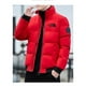 thumbnail image 3 of The North Face Algodón Abrigo De Los Hombres Abajo Acolchado Chamarra Nueva Versión Coreana De La Tendencia Acolchada De Invierno De Sección Gruesa Ropapangjing, 3 of 4