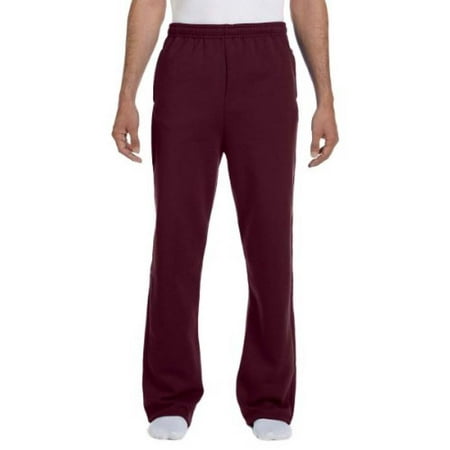 jerzees women's sweatpants with pockets