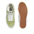thumbnail image 3 of VANS FU SK8-HI Sneakers (BYY) Pig Suede Winter Pear, 3 of 4