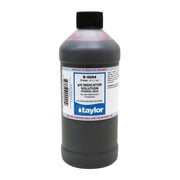 Taylor Technologies R-0004 pH Indicator Reagent, 16 oz