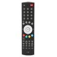 thumbnail image 1 of Control remoto CT-86 nuevo control remoto de TV de repuesto adecuado para Toshiba 75001967 26WL65G 32A2900P 14VL44 15VL34 20VL44, 1 of 8