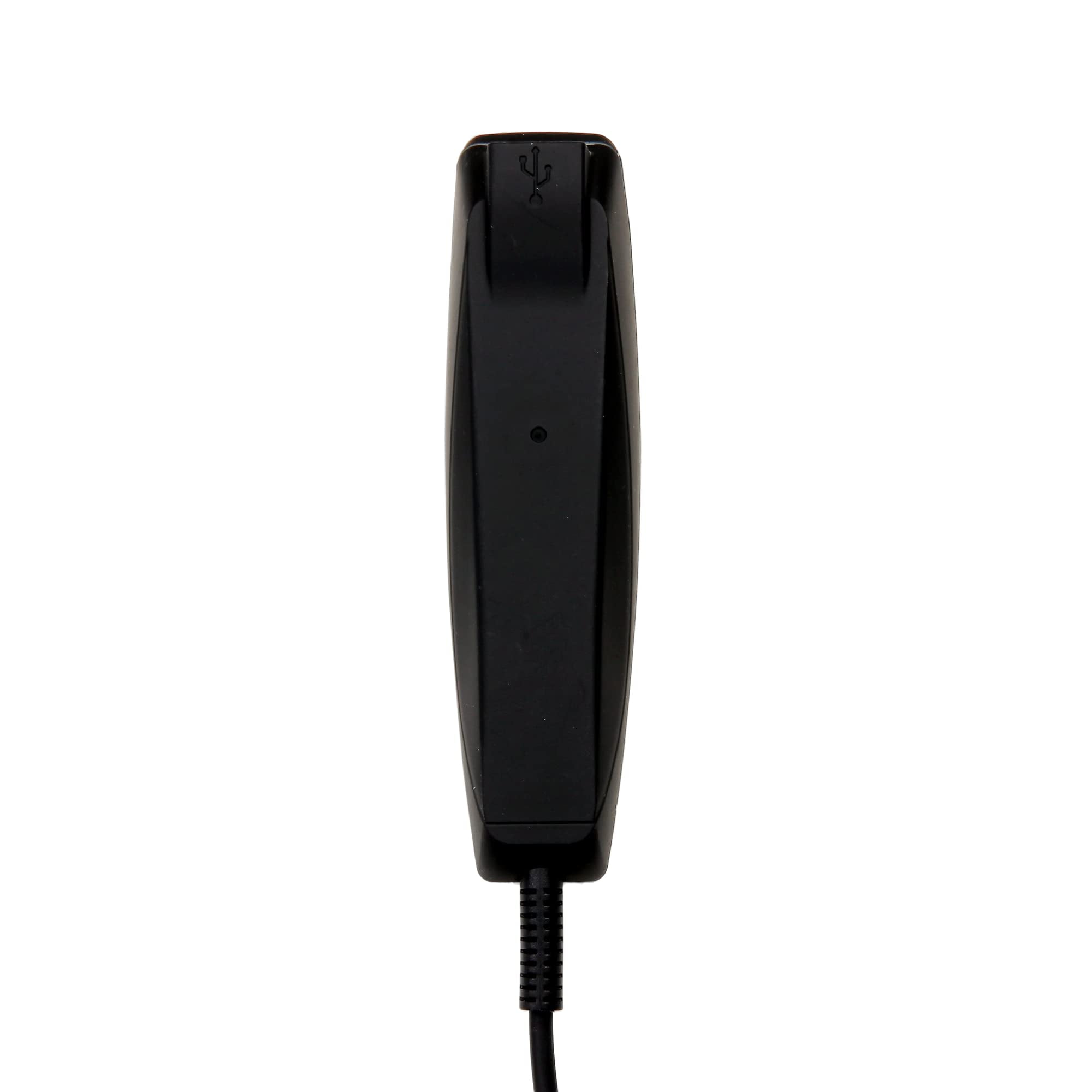 Uetmulik Lift Chairs Power Recliner 2 Push Button 5 Pin Prong Hand Control Handset Remote with USB and Backlight