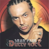 Sean Paul - Dutty Rock - Music & Performance - CD