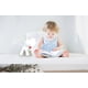 thumbnail image 4 of Lámpara de escritorio para cachorros, lámpara de compañía, luz nocturna bonita para niños, lámpara de escritorio con luz nocturna USB JAMW Sencillez, 4 of 5