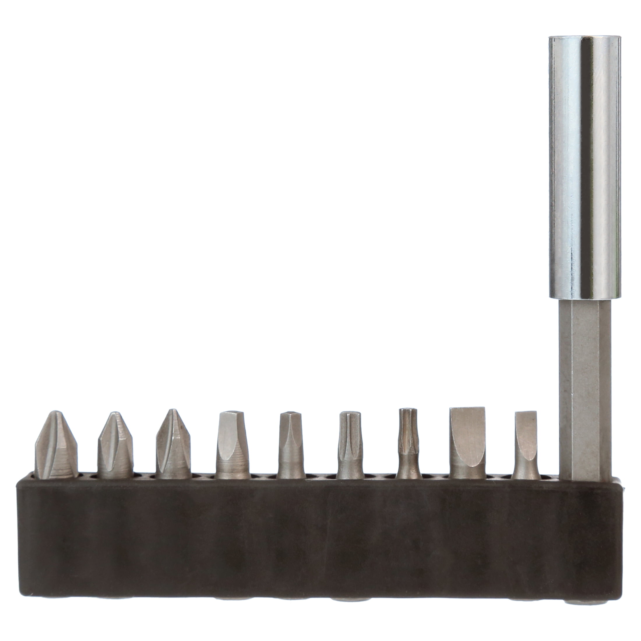 SKIL SD561801 4V Rechargeable Screwdriver with Pistol Grip with Magnetic Bit Storage