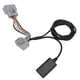 thumbnail image 2 of Módulo Bluetooth para automóvil, módulo auxiliar Bluetooth para automóvil, cable auxiliar Bluetooth, adaptador auxiliar Bluetooth, artesanía excepcional, 2 of 12