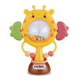 thumbnail image 2 of Trona con ventosa, bandeja de desarrollo, juguete sonajero para bebé, juguete de aprendizaje temprano, regalos para bebés, niños y niñas de 6 meses en adelante, 2 of 10