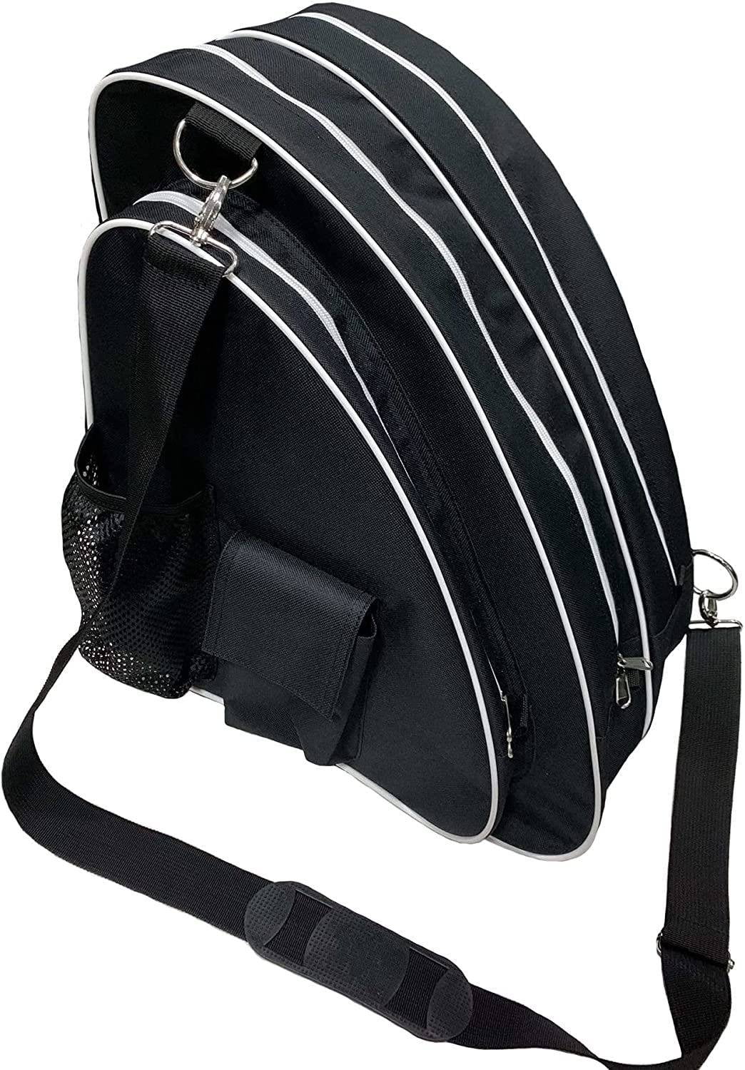 KamiSo Ice & Inline Skate Bag Excellent Quality Bag to Carry Ice