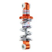 Premium Motorcycle Shock Absorbers Shock Damper Enhances Suspension Performances for Electric Scooters & Motorcycle