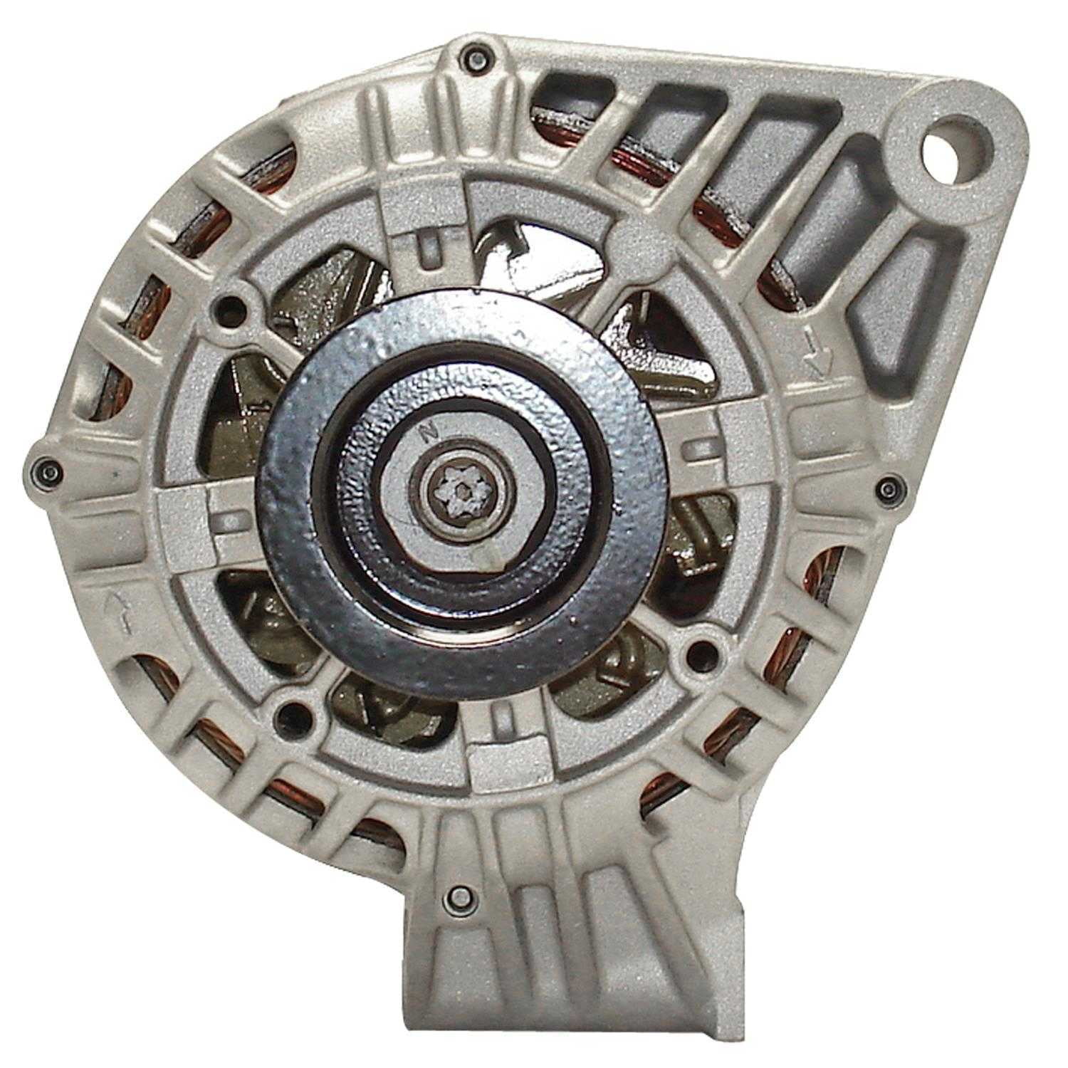 FVP Professional 13865 Alternator Standard