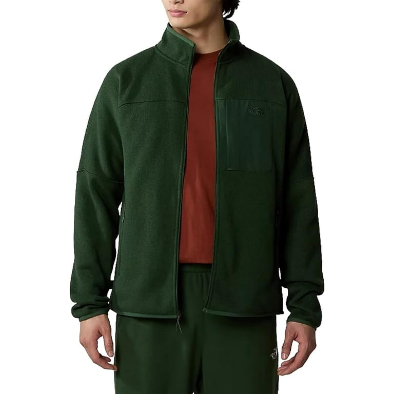 North face jacket size discount