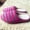 rose, variant on JANDEL Winter Warm Home Anti-Slip Slippers, Fleece Suede Soft Sole Shoes House Indoor Floor Bedroom Slippers Shoes For Men/Women