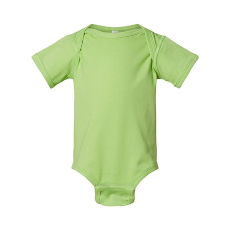 

Clementine Infant Fine Jersey Bodysuit