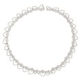 thumbnail image 1 of Cadena de diamantes de imitación de perlas Cinturón de cadena de diamantes de imitación de perlas Diamantes de imitación Cadena de bolso de perlas Accesorios para cinturones ANGGREK Otros, 1 of 7