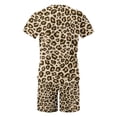 thumbnail image 5 of Playeras Interiores Para Hombre, Camisetas Gráficas Para Hombre, Camisetas Con Estampado De Letras, Camisetas De Otoño, Camisetas Casuales Holgadas De Manga Larga Vintage, Ropa, 5 of 5