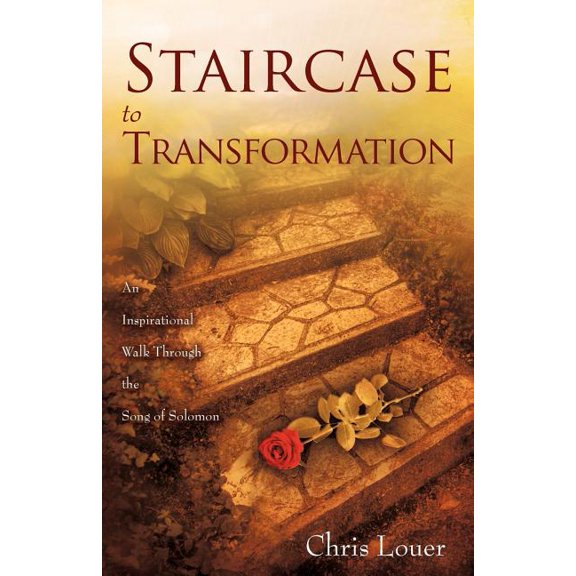 Staircase to Transformation, (Paperback)