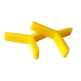 thumbnail image 2 of 1/8 inch Yellow Color Y Type Hexagonal Tile Leveling Clips Hexagonal Porcelain Tile Leveling System 100pcs Grout Joint Spacers Tiling Tool, 2 of 8