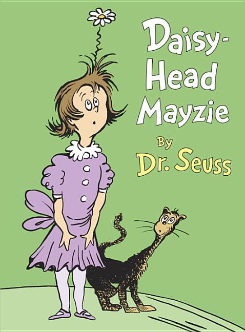 daisy may dr seuss