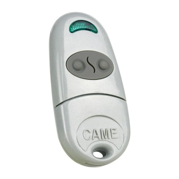 Copia de código automático de control remoto DC12V a juego 433,92 MHz para puerta enrollable de garaje