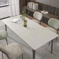 CHIHUT Light Brown Wood Grain Contact Paper Peel and Stick Wallpaper ...