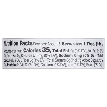 Roland Foods Fig Jam  8.1 Ounce