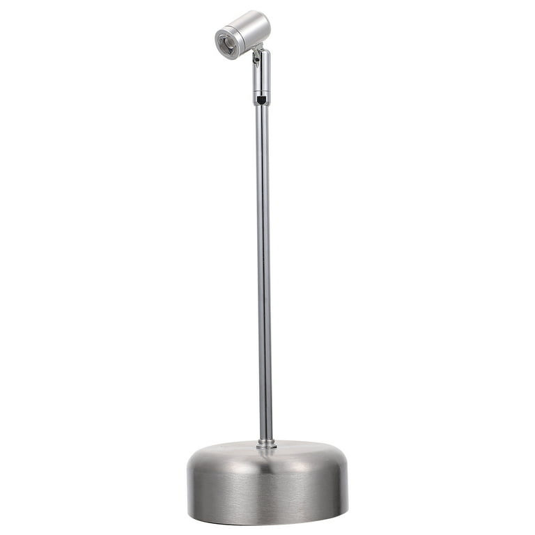 Tabletop spotlight sale