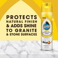 thumbnail image 2 of Limpiador Pledge Expert Care para Granito y Piedra 275 ml, 2 of 8