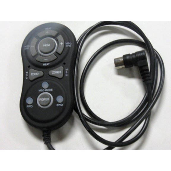 Sams Club Home Meridian Lift Chair Hand Control With Heat & Massage