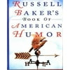 Russell Bakers Book of American Humor