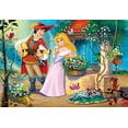 thumbnail image 2 of Rompecabezas EuroGraphics Canción de la Princesa 100 Piezas, 2 of 3
