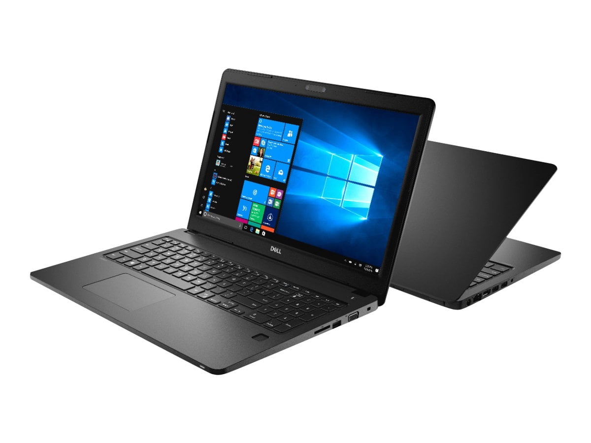 Dell Latitude 3580, 15.6
