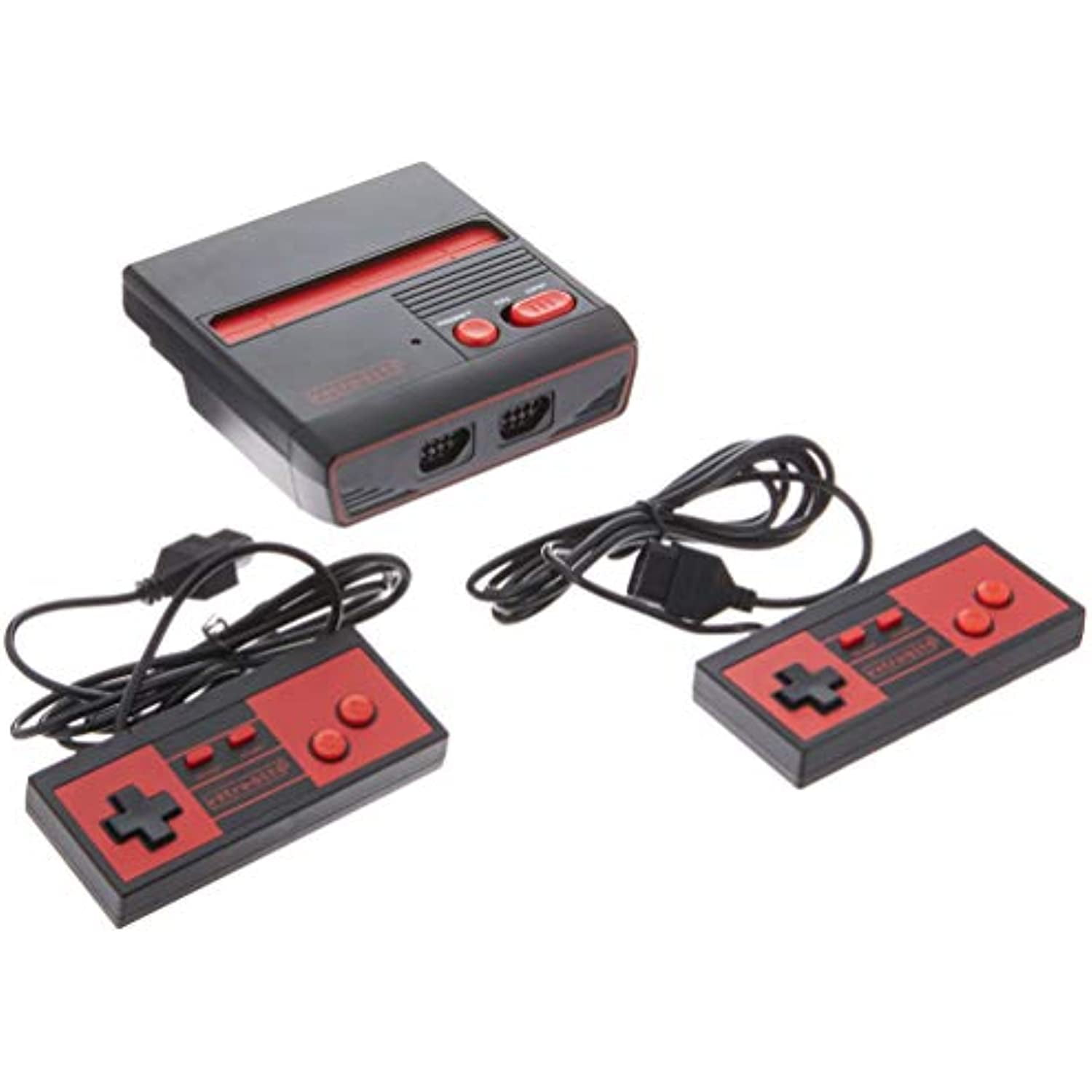 Buy RetroBit Res Gaming Console For Nintendo Entertainment System