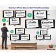 thumbnail image 4 of Office Wall Art Motivational Wall Art, Inspirational Quotes Canvas Art for Home Office Wall Decor, Positive Quotes Wall Decor, Entrepreneur Grind Hustle Execution (12\u201dx18\u201dx3Pcs), 4 of 6