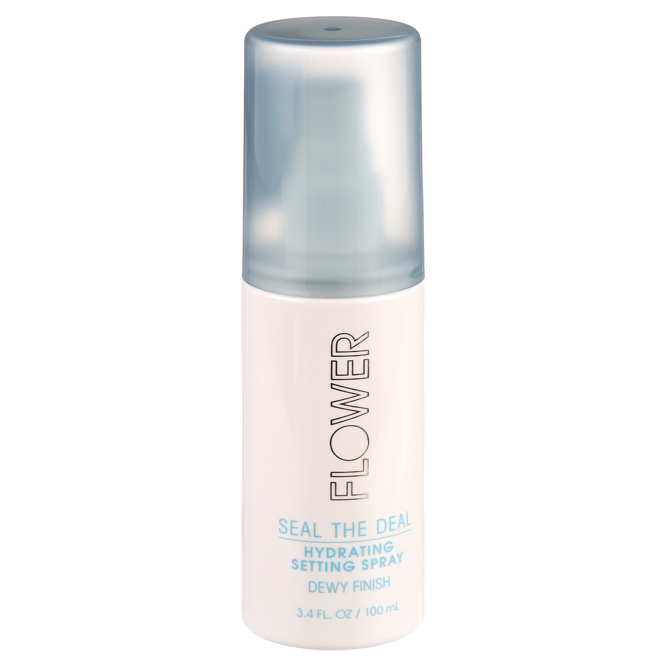 FLOWER Beauty Seal the Deal Hydrating Setting Spray photo 4