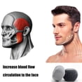 thumbnail image 4 of 2Pcs Jawline Exerciser for Men & Women, Jaw Strengthener, Make Your Face More Three-Dimensional (Grey), 4 of 5