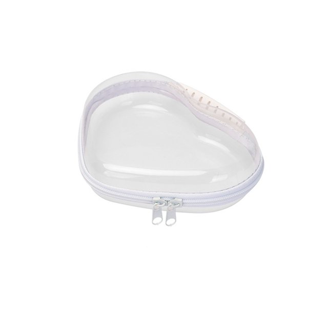 Organizador de Bolsa de Almacenamiento S (18 * 13.5 * 5cm) Accesorios de Viaje Solución de Almacenamiento